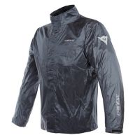 Dainese RAIN nepromokavá bunda (pláštěnka) antracit vel.S